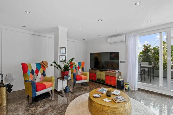 Piso en Centro Urbano