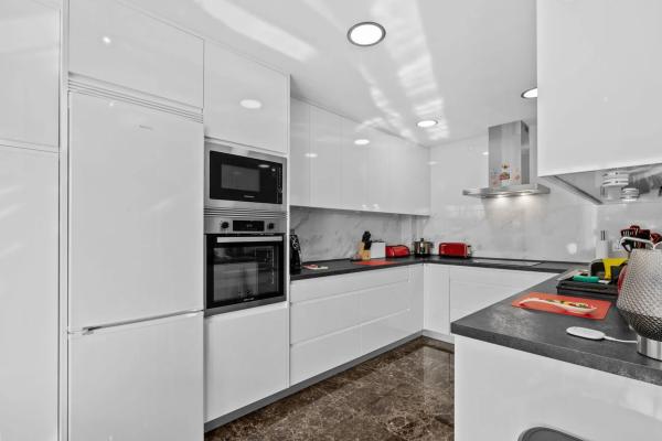 Piso en Centro Urbano