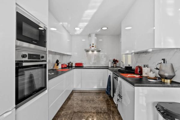 Piso en Centro Urbano