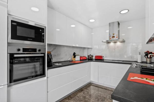 Piso en Centro Urbano