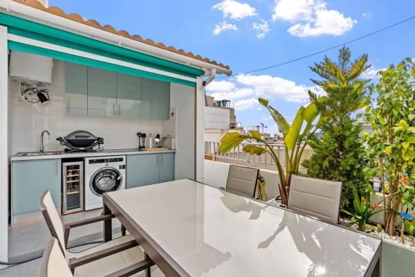 Piso en Centro Urbano