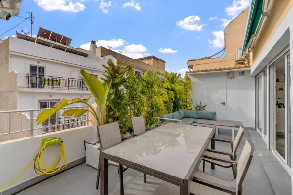 Piso en Centro Urbano