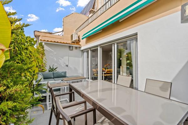 Piso en Centro Urbano