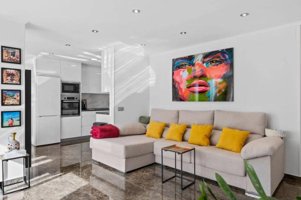 Piso en Centro Urbano