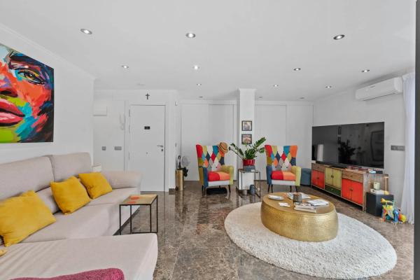 Piso en Centro Urbano