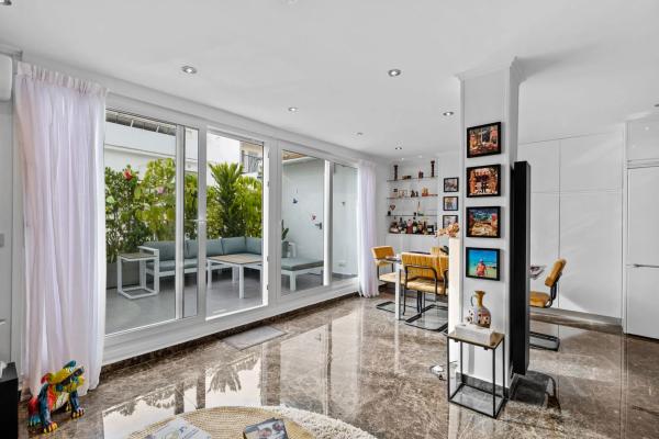 Piso en Centro Urbano