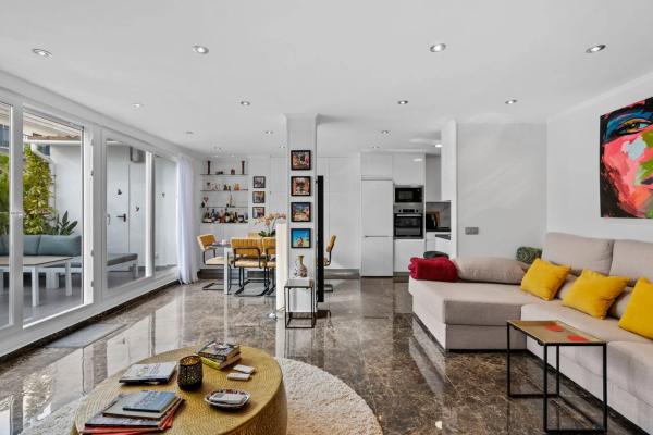 Piso en Centro Urbano