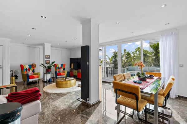 Piso en Centro Urbano