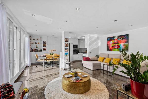 Piso en Centro Urbano