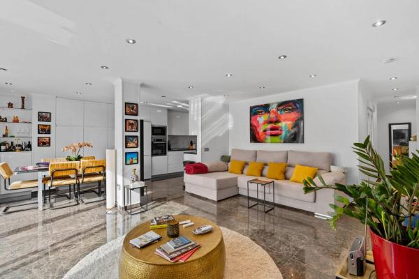 Piso en Centro Urbano