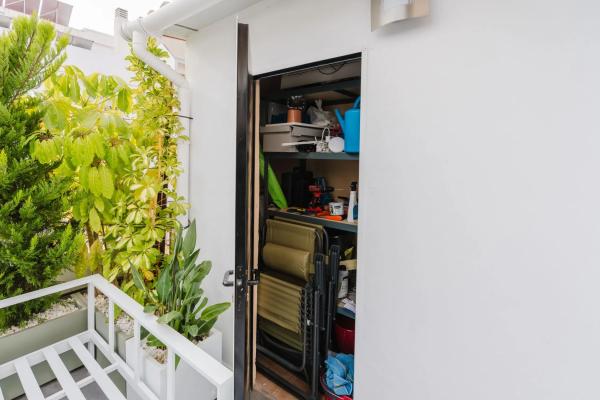 Piso en Centro Urbano