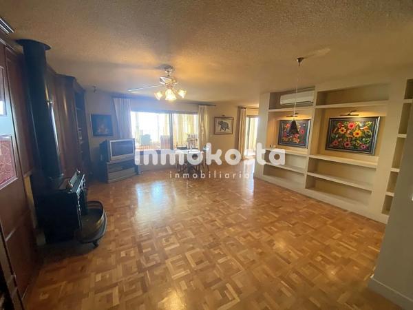 Ático en calle de Sant Pere