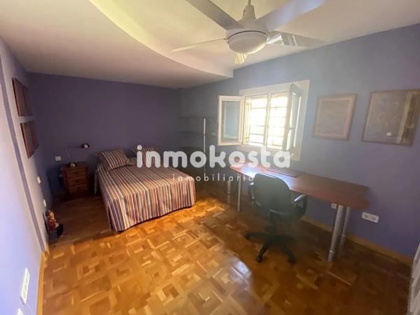 Ático en calle de Sant Pere