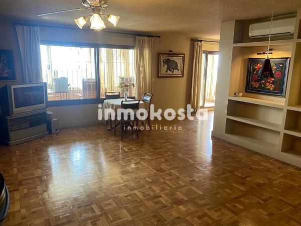 Ático en calle de Sant Pere