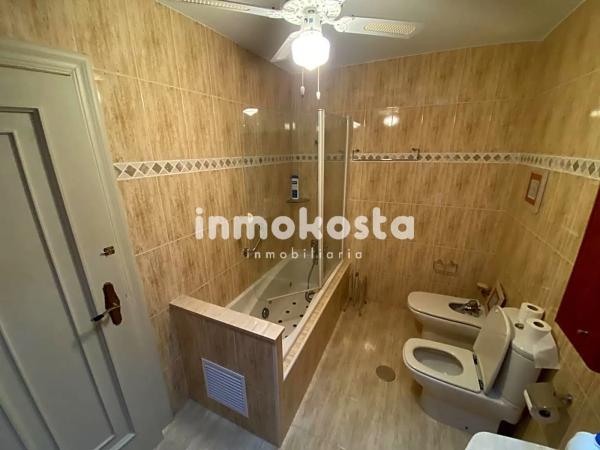 Ático en calle de Sant Pere