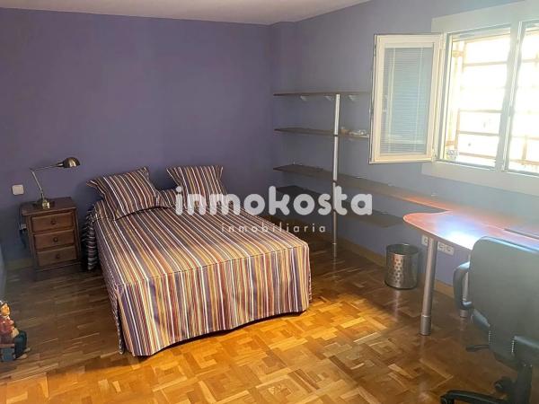 Ático en calle de Sant Pere