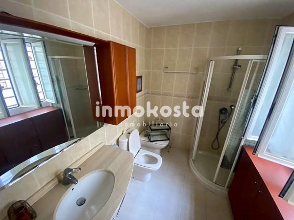 Ático en calle de Sant Pere