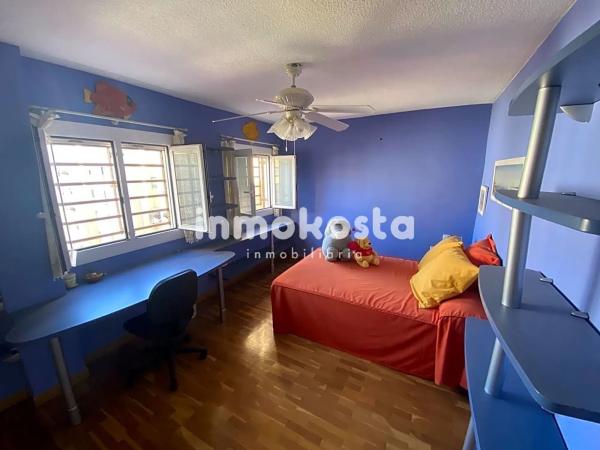 Ático en calle de Sant Pere