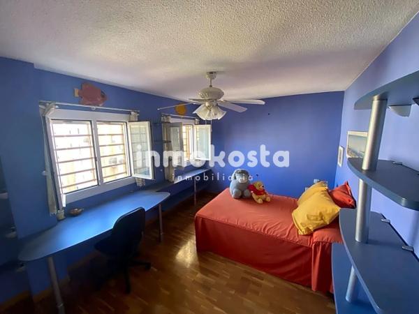 Ático en calle de Sant Pere