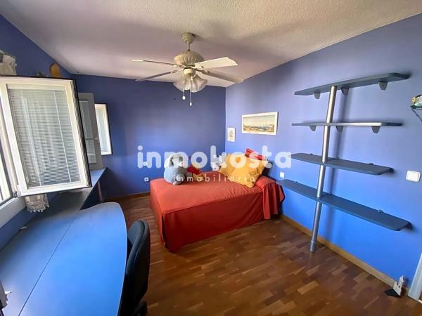 Ático en calle de Sant Pere