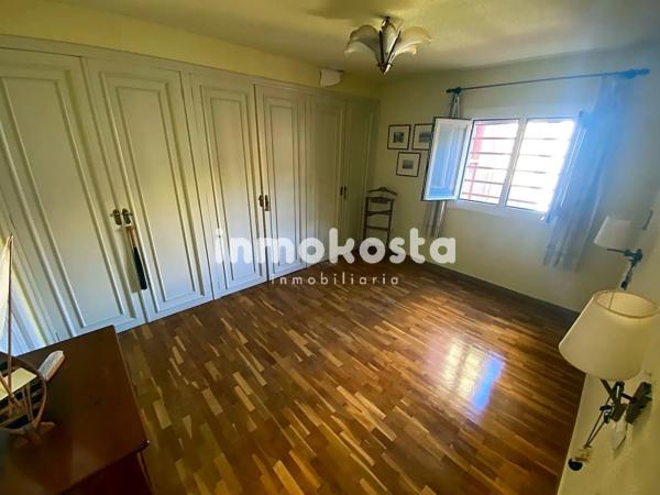 Ático en calle de Sant Pere