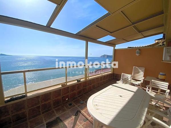 Ático en calle de Sant Pere