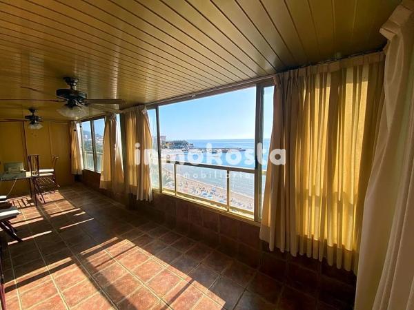 Ático en calle de Sant Pere