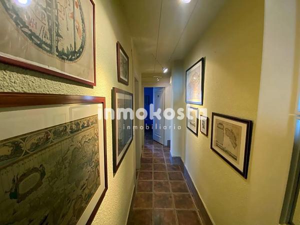 Ático en calle de Sant Pere