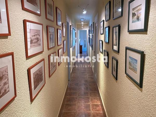 Ático en calle de Sant Pere