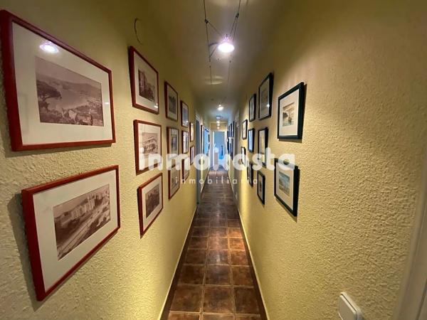 Ático en calle de Sant Pere