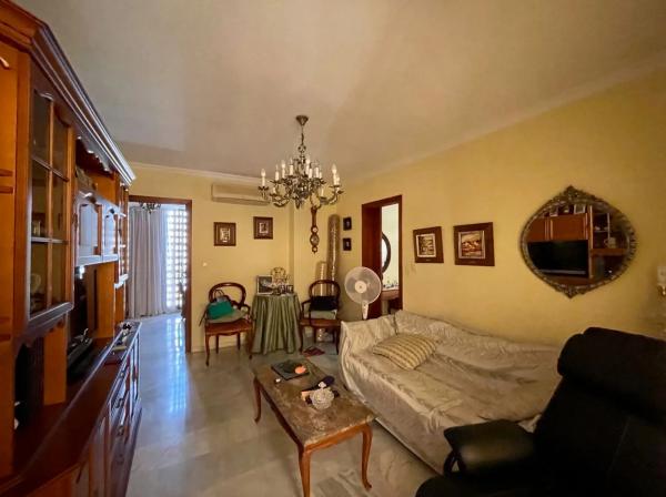 Piso en Playa de Levante