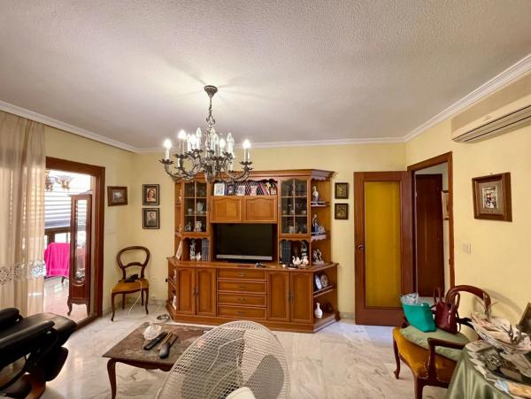 Piso en Playa de Levante