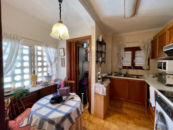 Piso en Playa de Levante