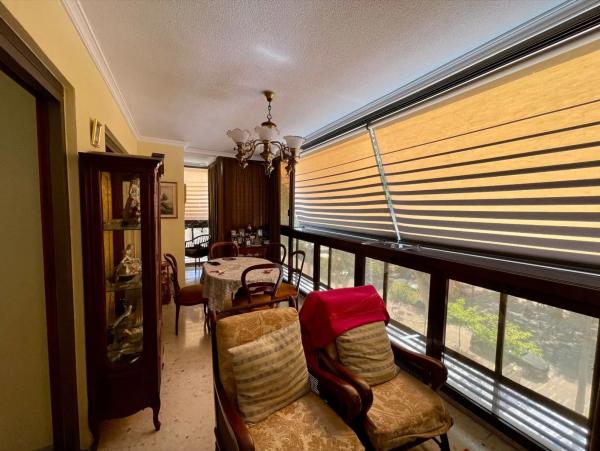 Piso en Playa de Levante