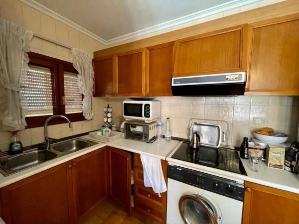 Piso en Playa de Levante