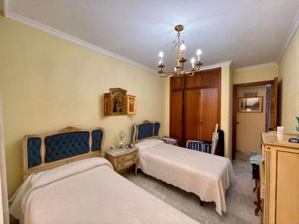 Piso en Playa de Levante