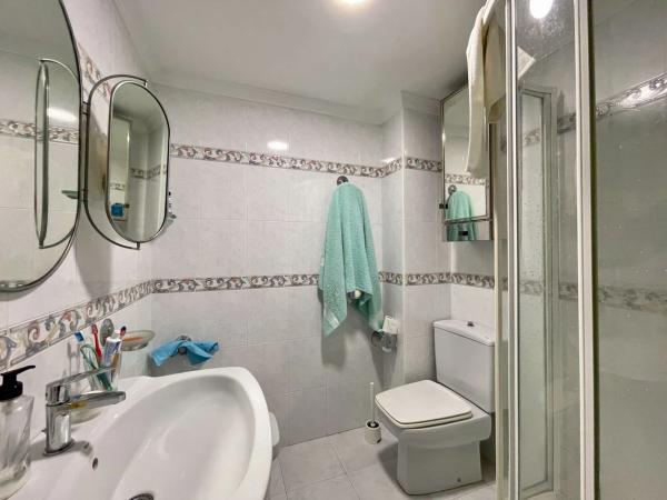 Piso en Playa de Levante