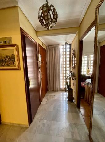 Piso en Playa de Levante