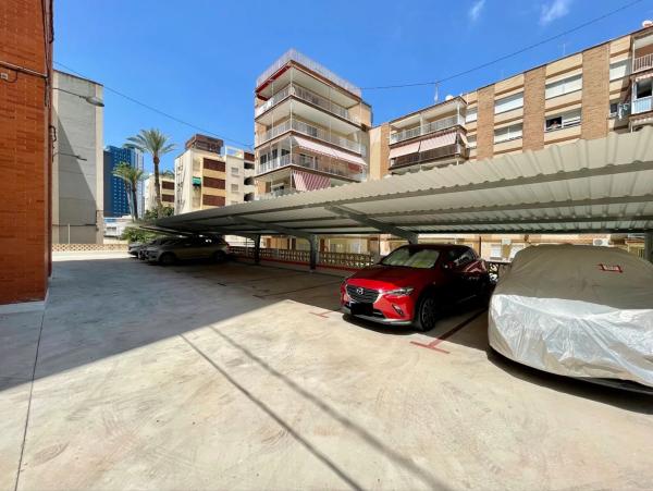 Piso en Playa de Levante