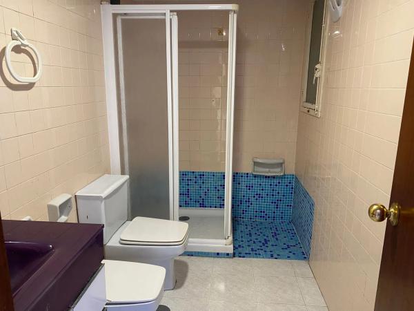 Piso en avenida del Mediterráneo, 66