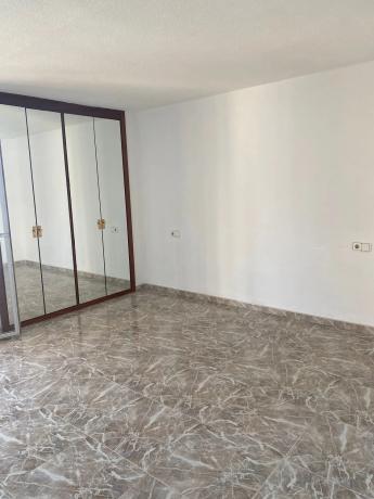 Piso en avenida del Mediterráneo, 66