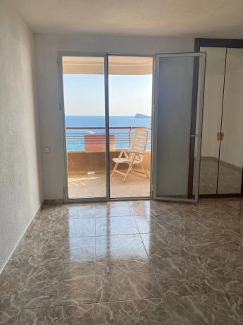 Piso en avenida del Mediterráneo, 66