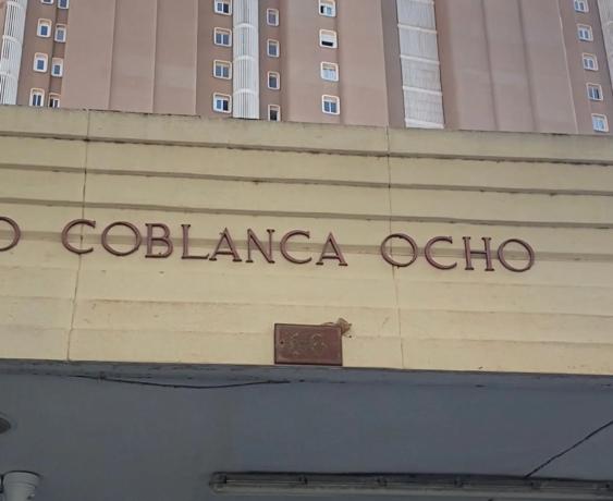 Piso en avenida del Mediterráneo, 66