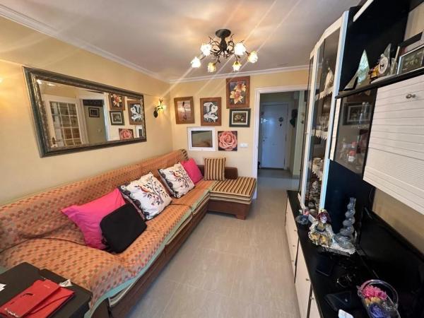 Piso en Playa de Levante