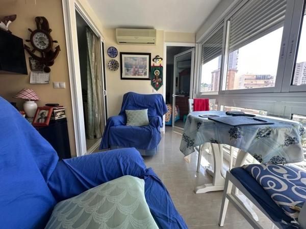 Piso en Playa de Levante