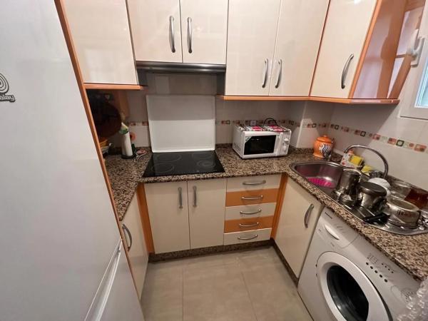 Piso en Playa de Levante