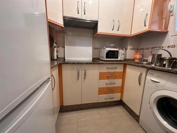 Piso en Playa de Levante