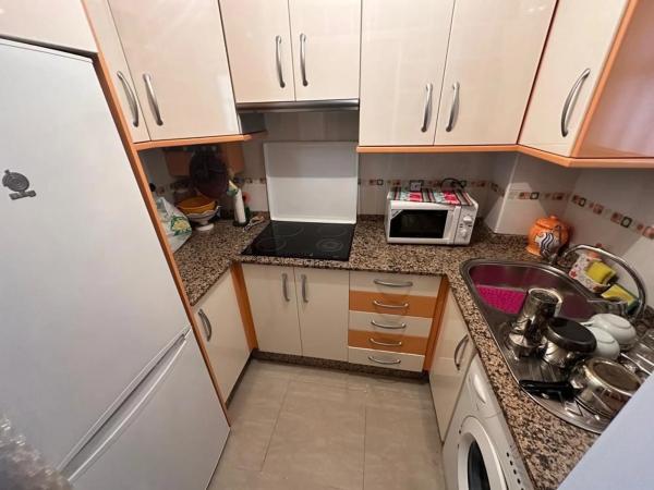 Piso en Playa de Levante