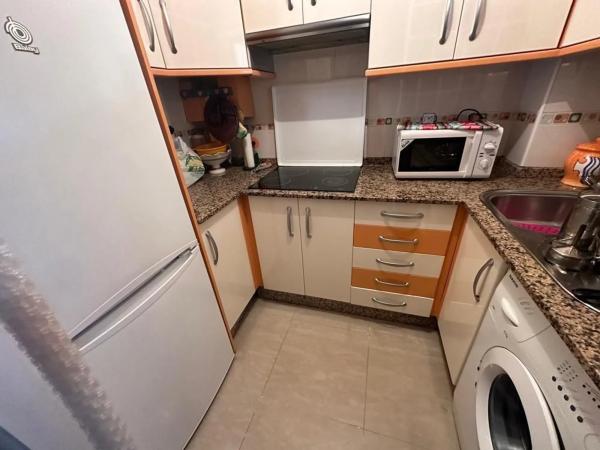 Piso en Playa de Levante