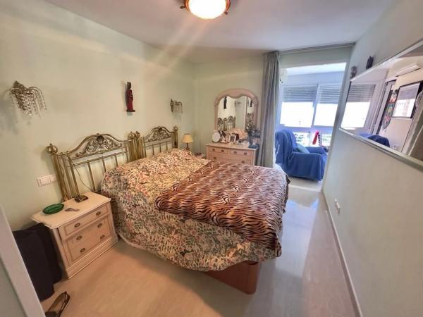 Piso en Playa de Levante